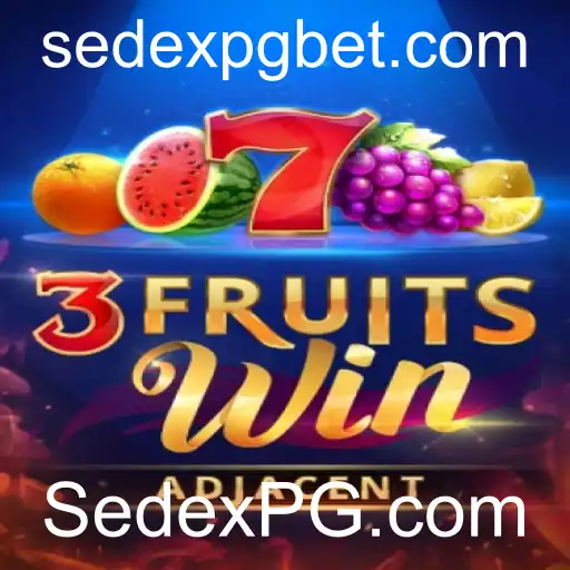 Explorando o Mundo de '3FruitsWin' com SedexPG.com