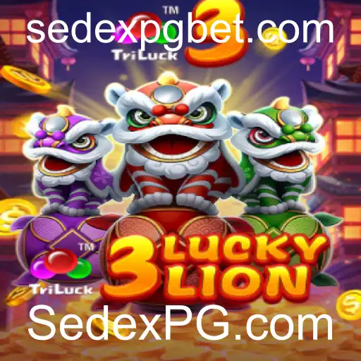 Descubra o Fascinante Jogo 3LUCKYLION