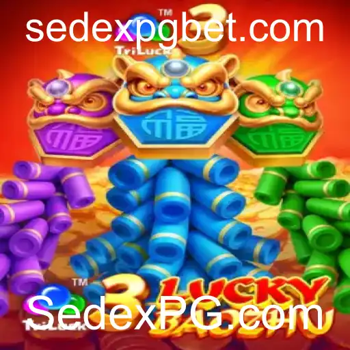 Descubra o Fascinante Mundo de 3LuckyBaozhu e sua Ligação com SedexPG.com