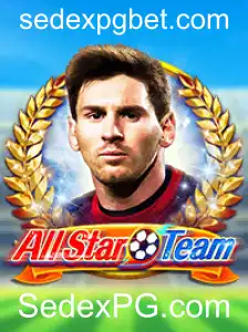 AllStarTeam: Um Jogo Revolucionário no Cenário Atual