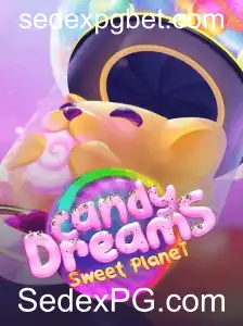 Descubra os Encantos de CandyDreams