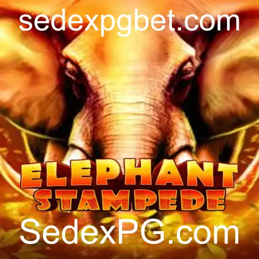 Descubra o Fascinante Mundo de ElephantStampede