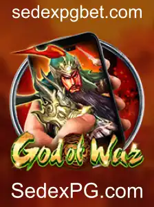 Explorando o Jogo GodofWarM: Aventuras e Estratégias de SedexPG.com