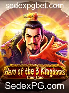 Explorando o Universo de Heroofthe3KingdomsCaoCao