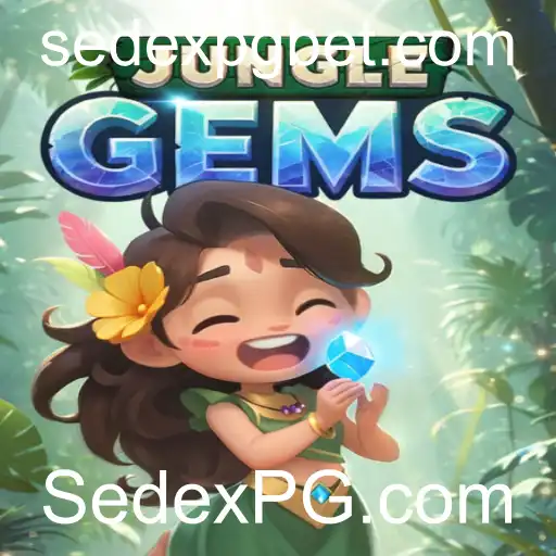 Descubra a Aventura de JungleGems: Um Jogo Inovador para os Amantes de Quebra-Cabeças