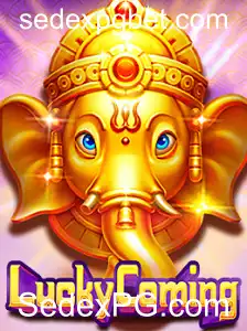 Descubra o Empolgante Jogo LuckyComing
