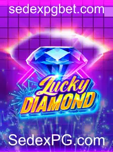 Explorando LuckyDiamond: O Jogo do Momento