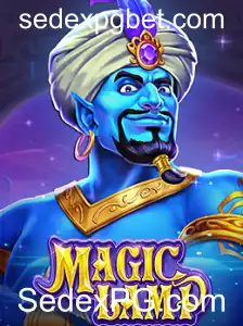 MagicLamp: Descubra o Mundo Encantado do Novo Jogo de Tabuleiro