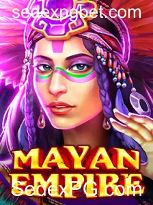 Descubra as Aventuras de MayanEmpire