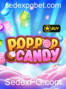 Descubra POPPOPCANDY: Um Jogo Empolgante para Todos