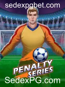 Explorando o PenaltySeries: Um Jogo Intenso Imerso na Emoção do Futebol