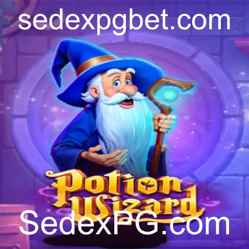 Descubra PotionWizard: Jogo de Aventuras Mágicas