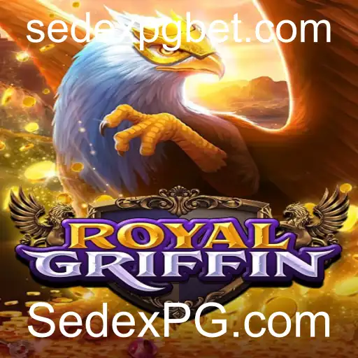 Explorando o Mundo Encantado de RoyalGriffin