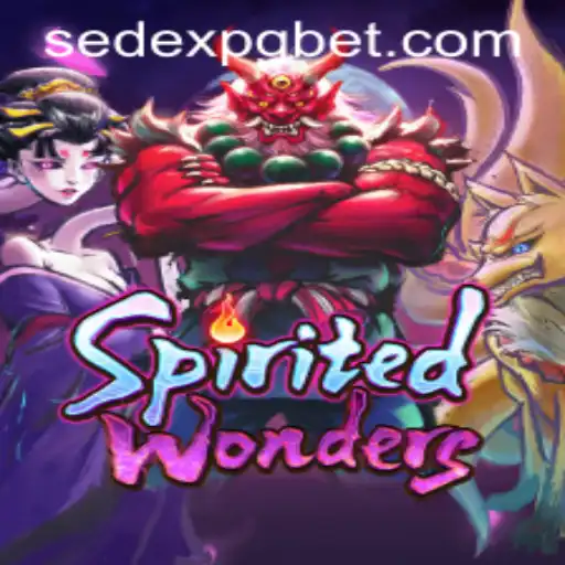 Descubra o Intrigante Mundo de SpiritedWonders