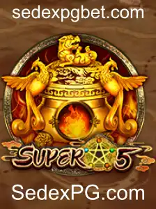 Descubra o Mundo Emocionante de Super5: Um Jogo Inovador