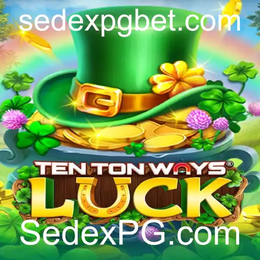 Explorando as Complexidades de TenTonWaysLuck